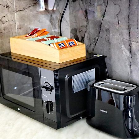 Studio Apartman Planb, Self Check In Осиек Екстериор снимка
