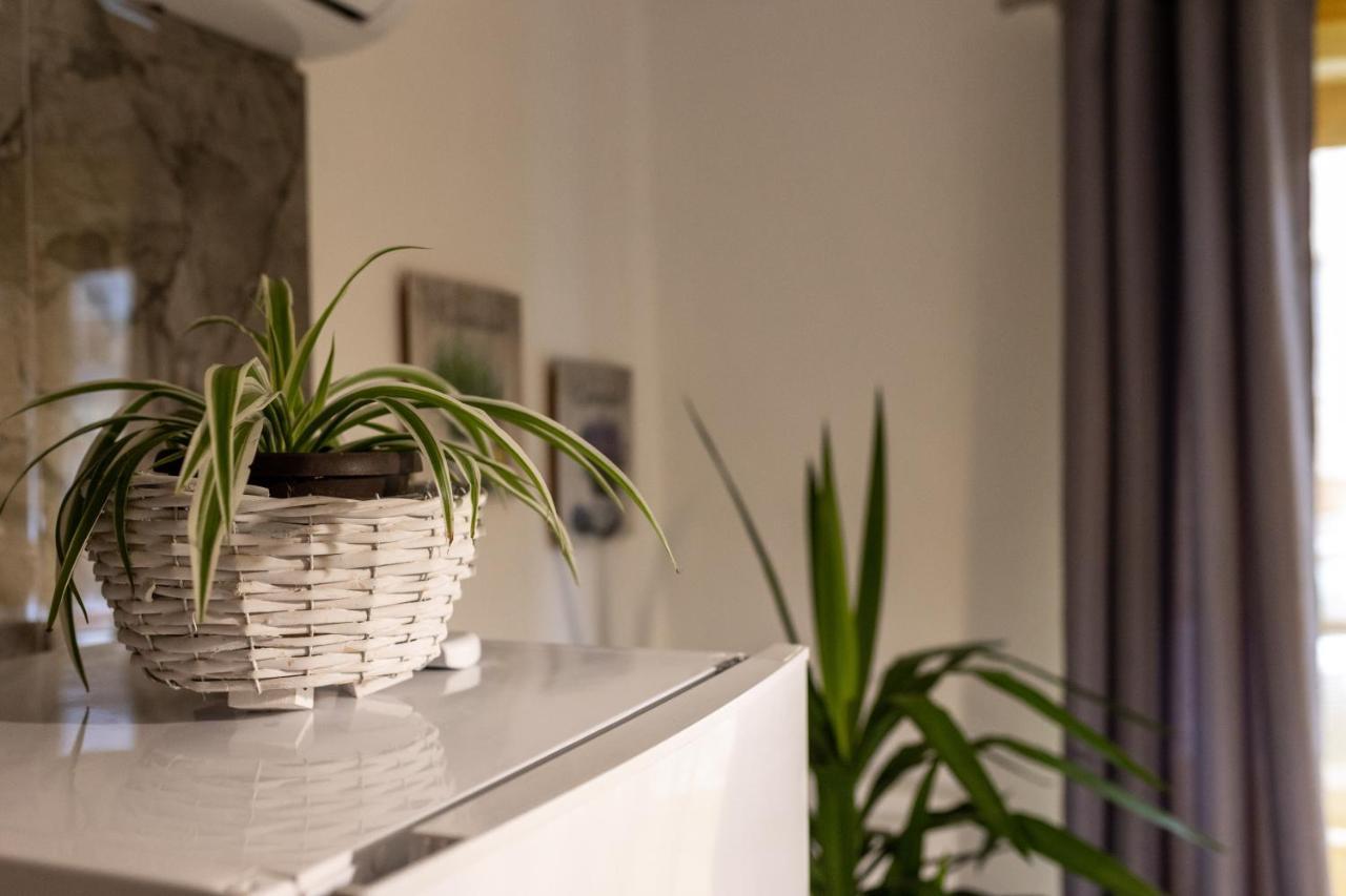 Studio Apartman Planb, Self Check In Осиек Екстериор снимка