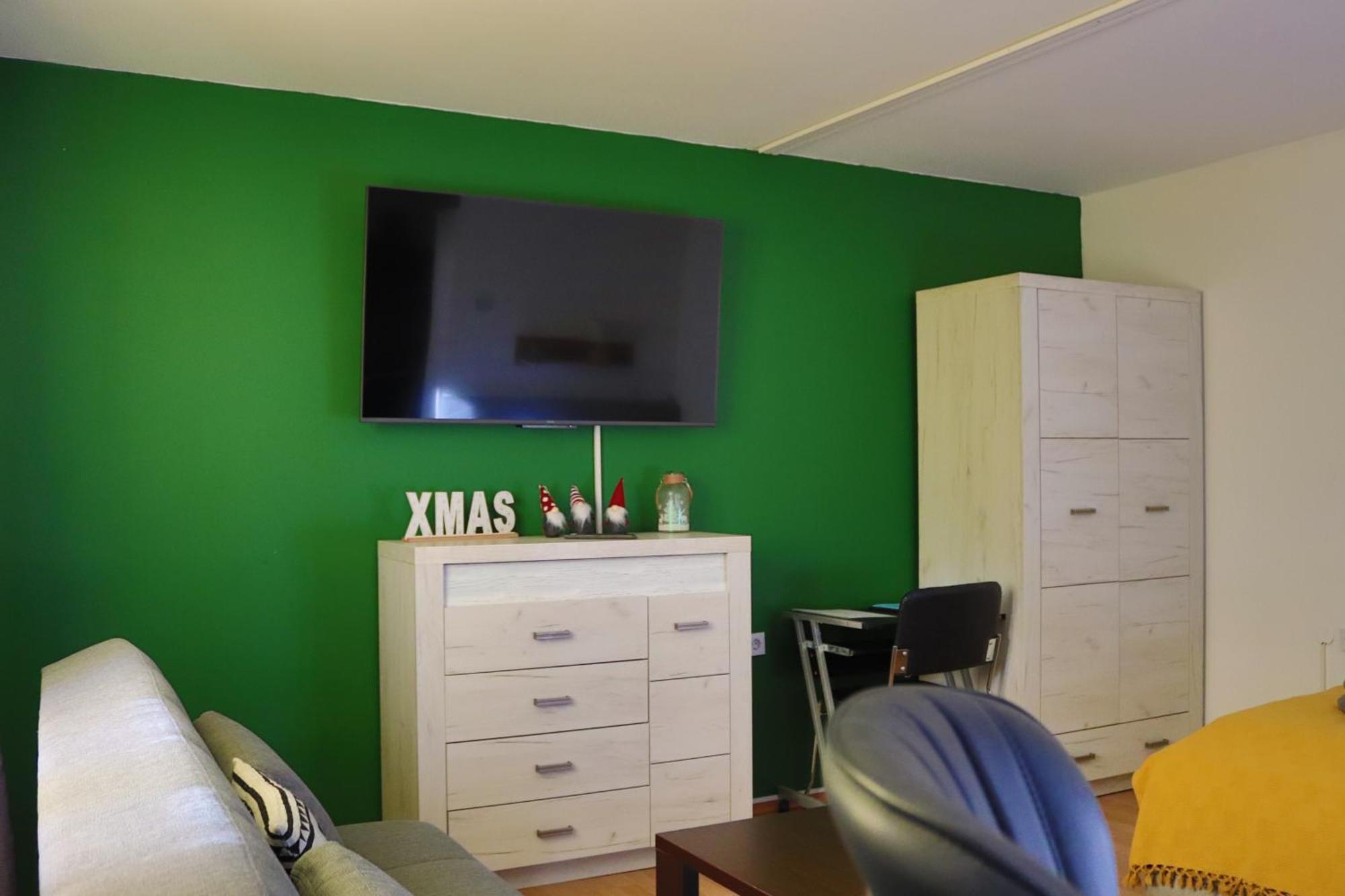 Studio Apartman Planb, Self Check In Осиек Екстериор снимка