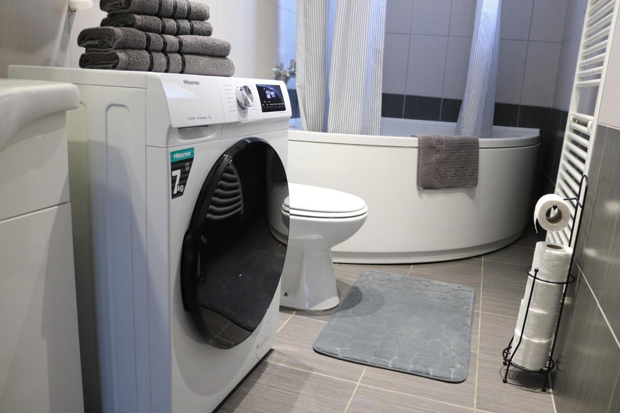 Studio Apartman Planb, Self Check In Осиек Екстериор снимка