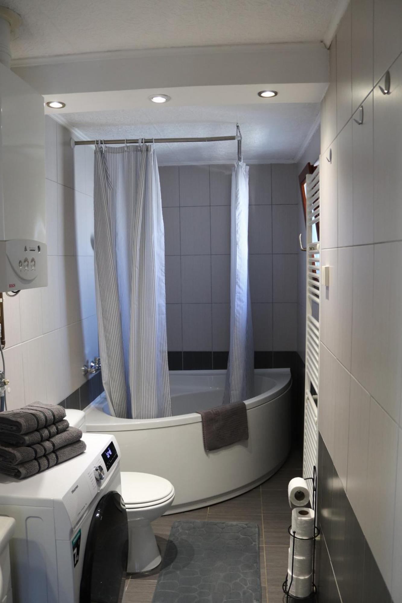 Studio Apartman Planb, Self Check In Осиек Екстериор снимка