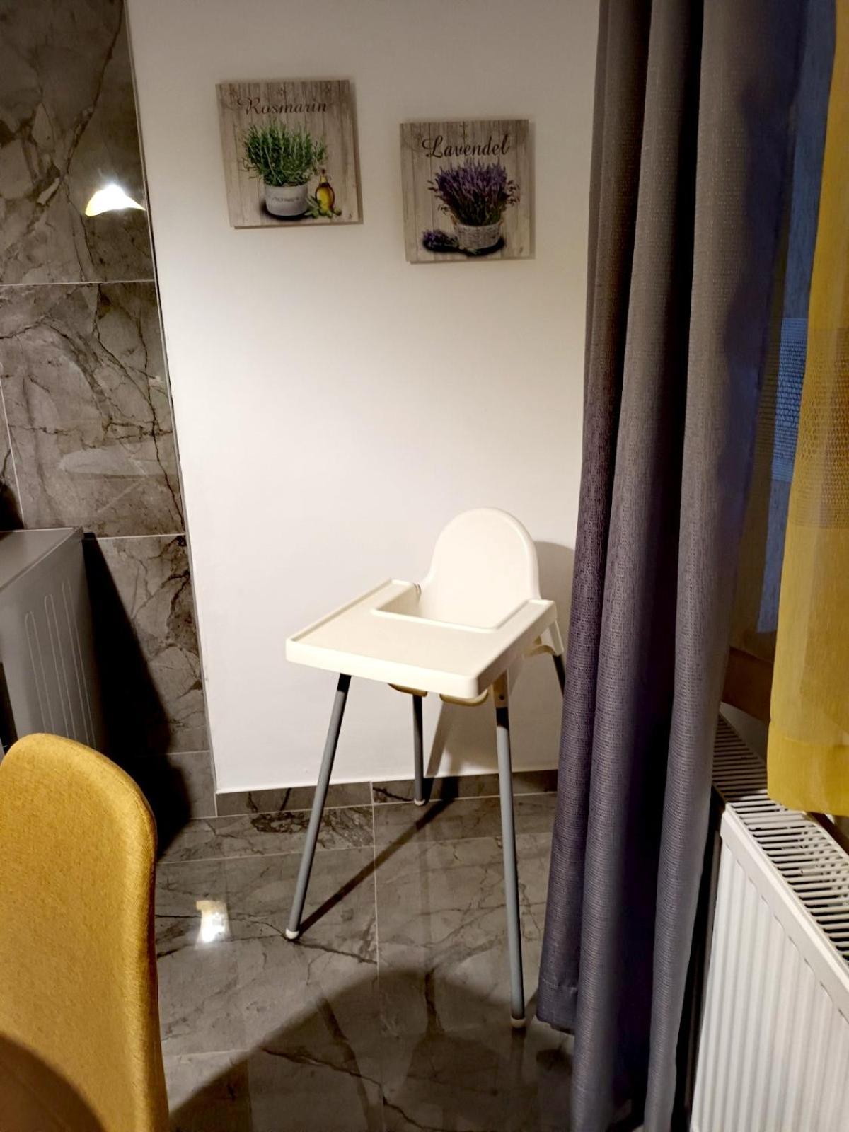 Studio Apartman Planb, Self Check In Осиек Екстериор снимка